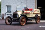 Ford Model T Pickup 1915 года